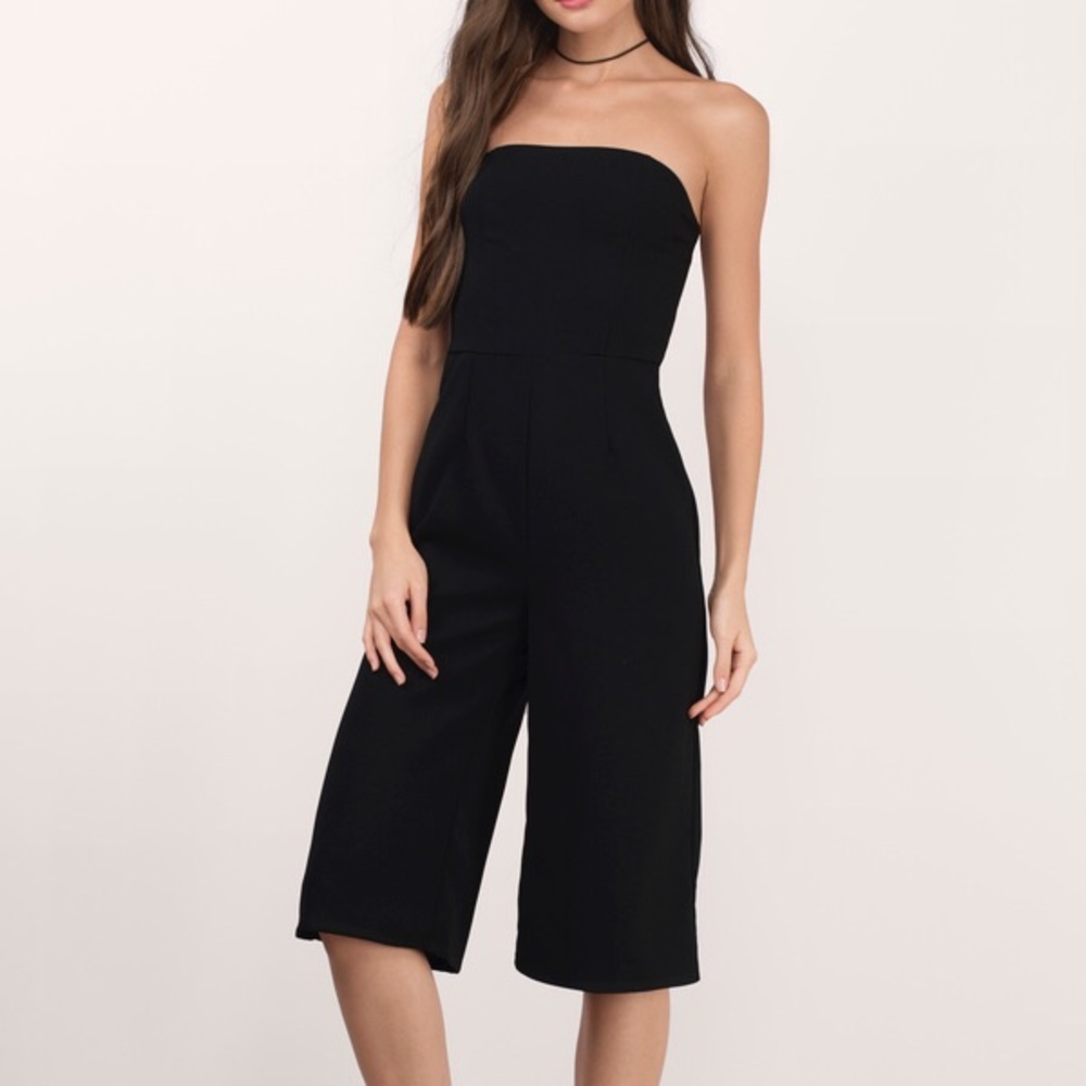 Tobi Jumpsuit